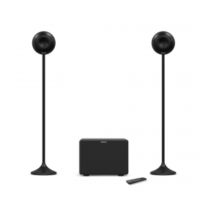 EvoSound Sphere 2.1 аудиосистема для караоке в Нерехте