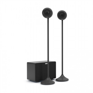 EvoSound Sphere 2.1 аудиосистема для караоке в Нерехте