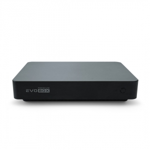 Hi-End караоке-система EVOBOX Premium + EvoSoundBar (саундбар с караоке) в Нерехте