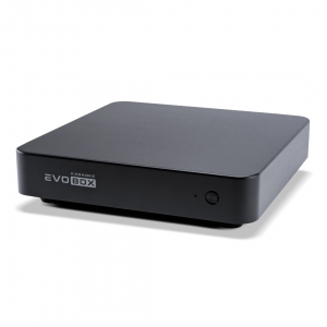 караоке-комплект EVOBOX + EvoSound Sphere 2.1 в Нерехте