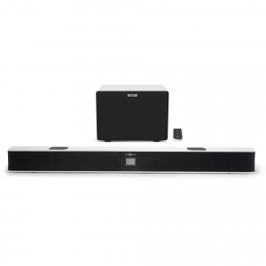 караоке-комплект EVOBOX Classic + EvoSound Bar (саундбар с караоке) в Нерехте