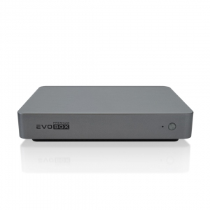 караоке-комплект EVOBOX Premium с микрофонами в Нерехте