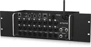 Midas MR18 цифровой микшер в Нерехте