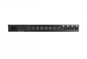 S-Track Dolphin 48 спикер-процессор в Нерехте