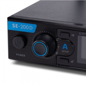 SE-200D цифровые микрофоны в Нерехте