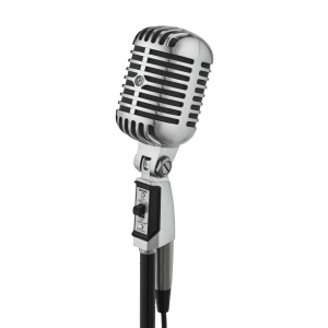SHURE 55SH SERIES II вокальный, динамический микрофон в Нерехте