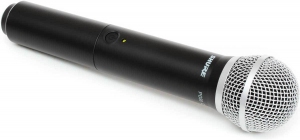 SHURE BLX24E/PG58 M17 вокальная радиосистема в Нерехте