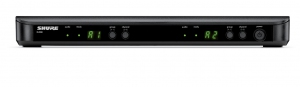 SHURE BLX288E/B58 M17 вокальная радиосистема в Нерехте