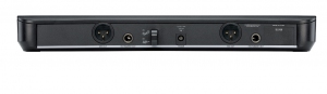 SHURE BLX288E/B58 M17 вокальная радиосистема в Нерехте