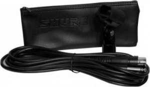 SHURE SV100-A динамический микрофон в Нерехте