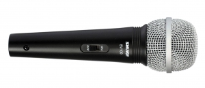 SHURE SV100-A динамический микрофон в Нерехте