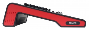 SVS Audiotechnik mixers AM-12 Микшерный пульт аналоговый, 12-канальный в Нерехте