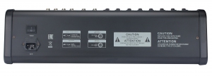 SVS Audiotechnik mixers AM-12 Микшерный пульт аналоговый, 12-канальный в Нерехте