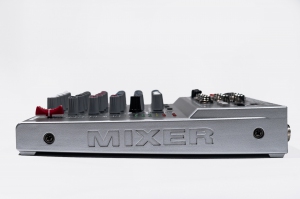 SVS Audiotechnik mixers AM-6 DSP Микшерный пульт аналоговый, 6-канальный SVS Audiotechnik mixers в Нерехте