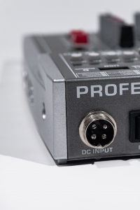 SVS Audiotechnik mixers AM-6 DSP Микшерный пульт аналоговый, 6-канальный SVS Audiotechnik mixers в Нерехте
