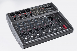 SVS Audiotechnik mixers AM-8 DSP Микшерный пульт аналоговый, 8-канальный в Нерехте