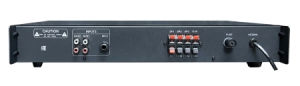 SVS Audiotechnik STA-80 Микшер-усилитель для систем Public Address в Нерехте