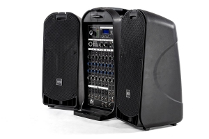 SVS Audiotechnik STAGESET 600 Акустический комплект активный в Нерехте