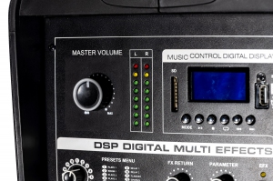 SVS Audiotechnik STAGESET 600 Акустический комплект активный в Нерехте