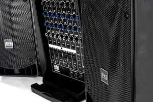 SVS Audiotechnik STAGESET 600 Акустический комплект активный в Нерехте