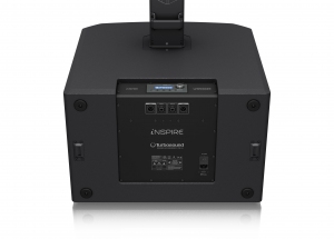 Turbosound iNSPIRE iP3000 модульная аудио колонна 2000Вт в Нерехте
