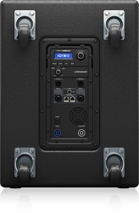 Turbosound iQ15B сабвуфер активный в Нерехте
