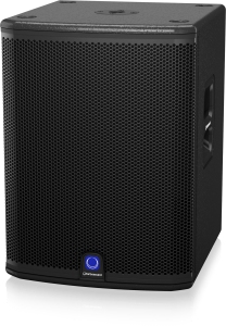 Turbosound iQ15B сабвуфер активный в Нерехте