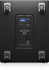 Turbosound iQ18B сабвуфер активный в Нерехте