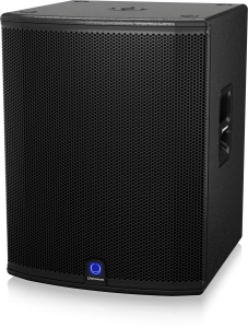 Turbosound iQ18B сабвуфер активный в Нерехте