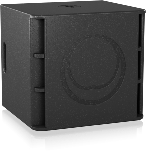 Turbosound Milan M15B сабвуфер активный в Нерехте