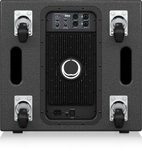 Turbosound Milan M15B сабвуфер активный в Нерехте