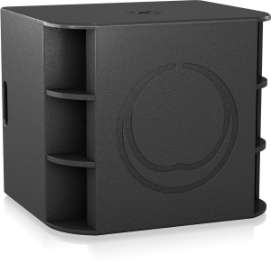 Turbosound Milan M18B сабвуфер активный в Нерехте