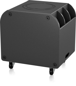Turbosound Milan M18B сабвуфер активный в Нерехте