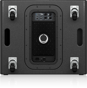 Turbosound Milan M18B сабвуфер активный в Нерехте