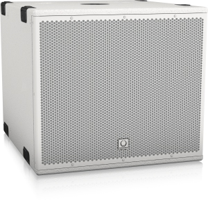 Turbosound NuQ115B-AN Активный сабвуфер в Нерехте