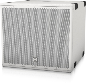 Turbosound NuQ115B-AN Активный сабвуфер в Нерехте