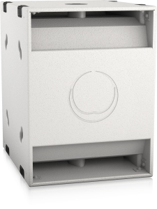 Turbosound NuQ118B-AN Активный сабвуфер в Нерехте