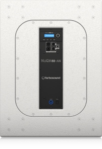 Turbosound NuQ118B-AN Активный сабвуфер в Нерехте