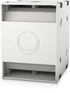 Turbosound NuQ118B-AN Активный сабвуфер в Нерехте