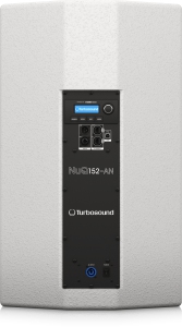Turbosound NuQ152-AN Активная акустическая система в Нерехте