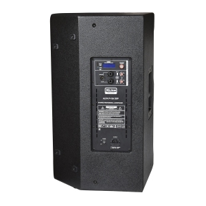 XLine ALFA P-15A DSP Акустическая система активная с DSP и Bluetooth в Нерехте